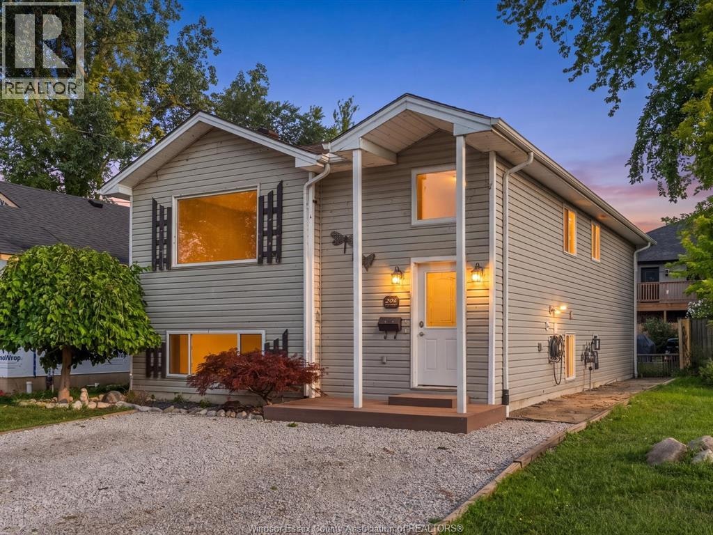 294 Erieview Drive, Kingsville, ON, N9Y 1M4