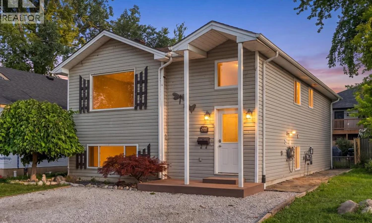 294 Erieview Drive
