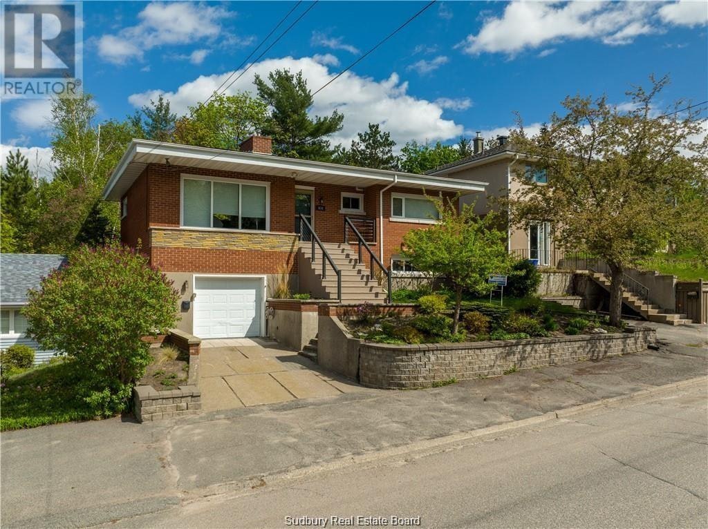 638 Beaton Avenue, Greater Sudbury, ON, P3E 3J3
