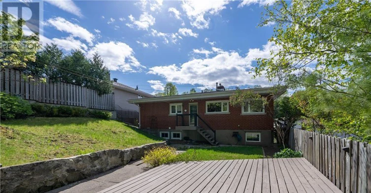 638 Beaton Avenue, Greater Sudbury, ON, P3E 3J3 - 11