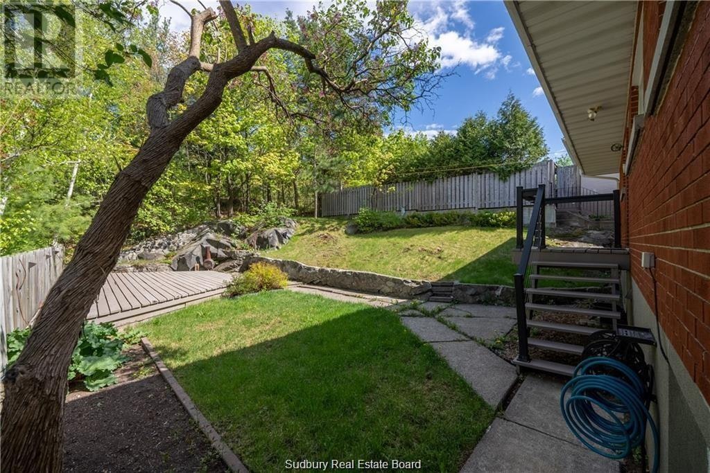 638 Beaton Avenue, Greater Sudbury, ON, P3E 3J3 - 9
