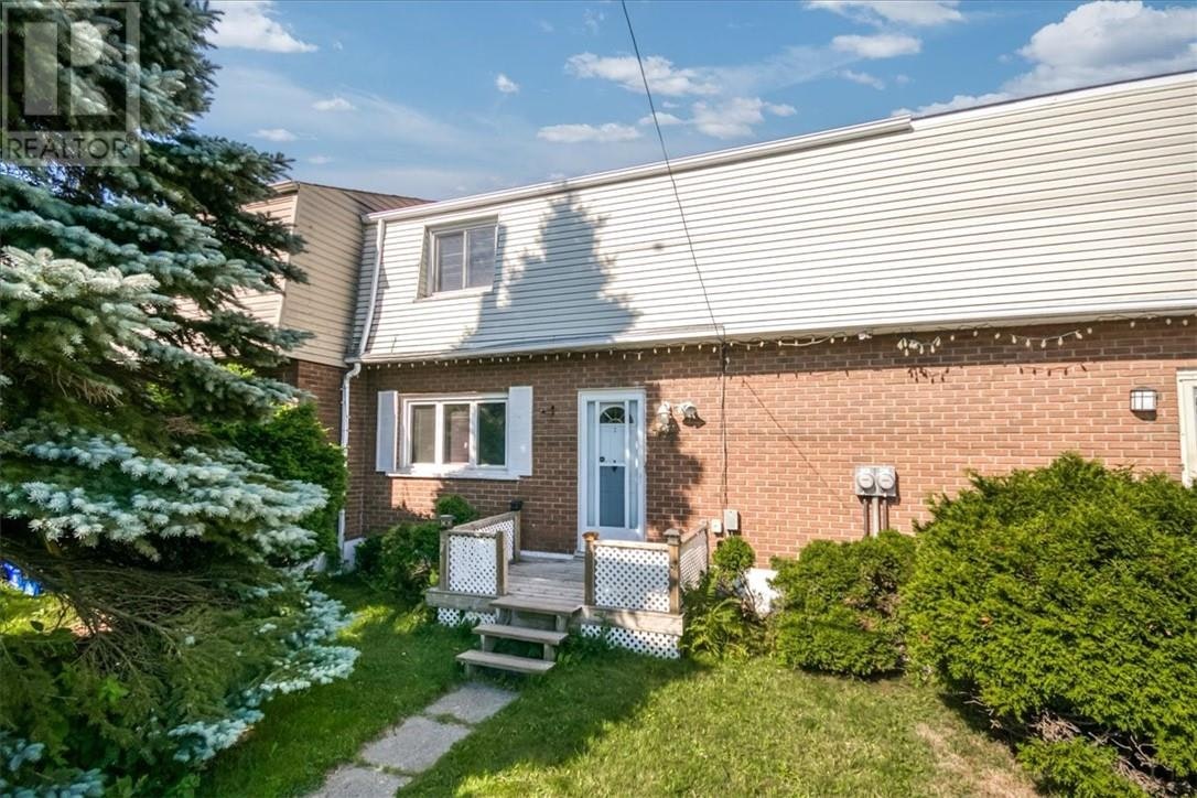 187 Metcalfe Avenue, Greater Sudbury, ON, P3L 1L4