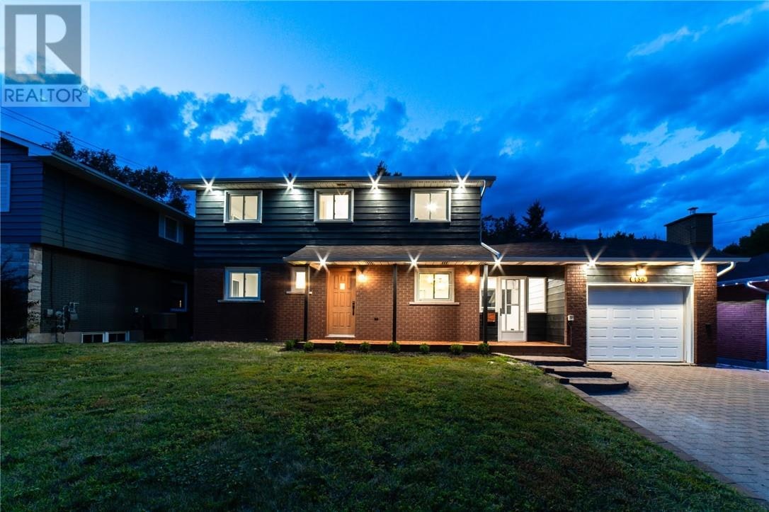 150 Walford Road, Greater Sudbury, ON, P3E 2G9