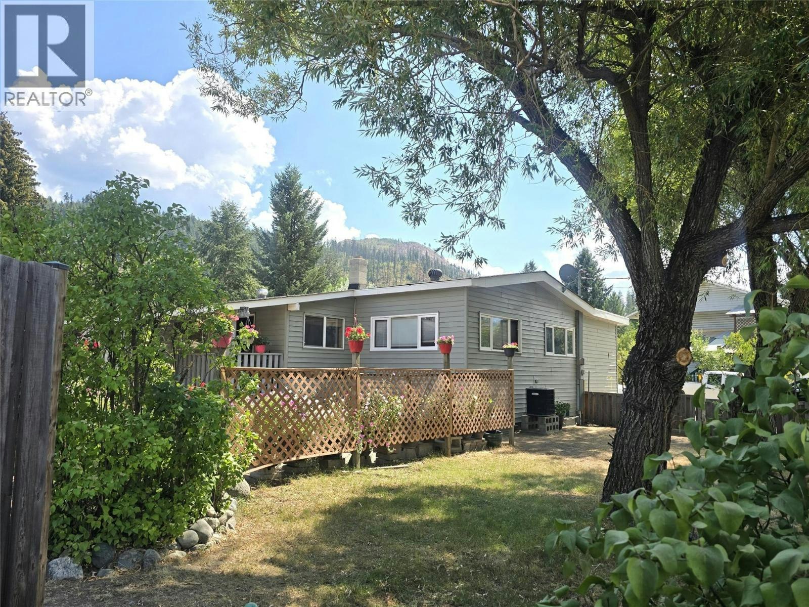 596-4590 Barriere Town Road, Barriere, BC, V0E 1E0