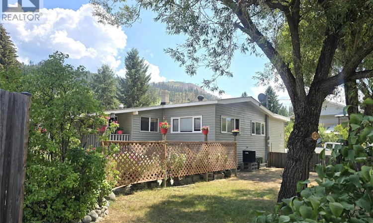 596-4590 Barriere Town Road