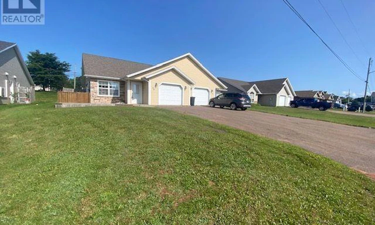 35 Parkman Drive