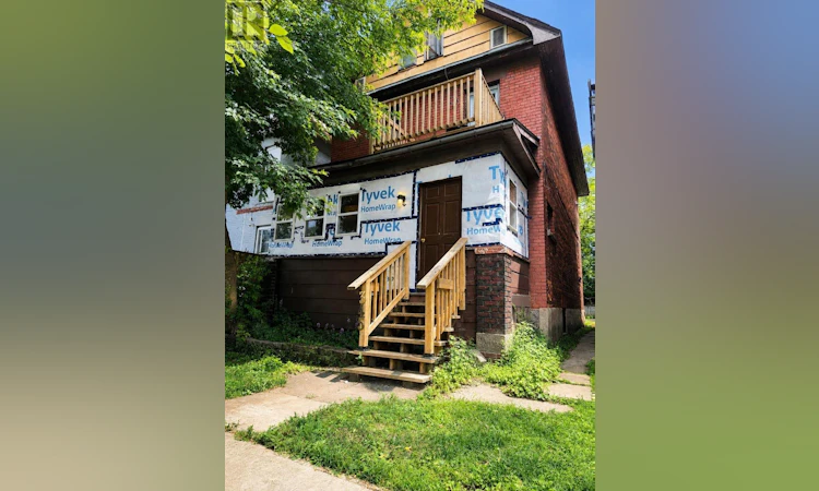 345 Syndicate Avenue N