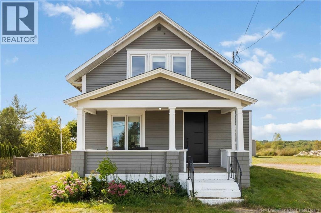 341 La Vallee Route, Memramcook, NB, E4K 3C5