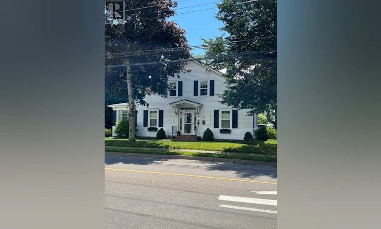 86 Queen Street