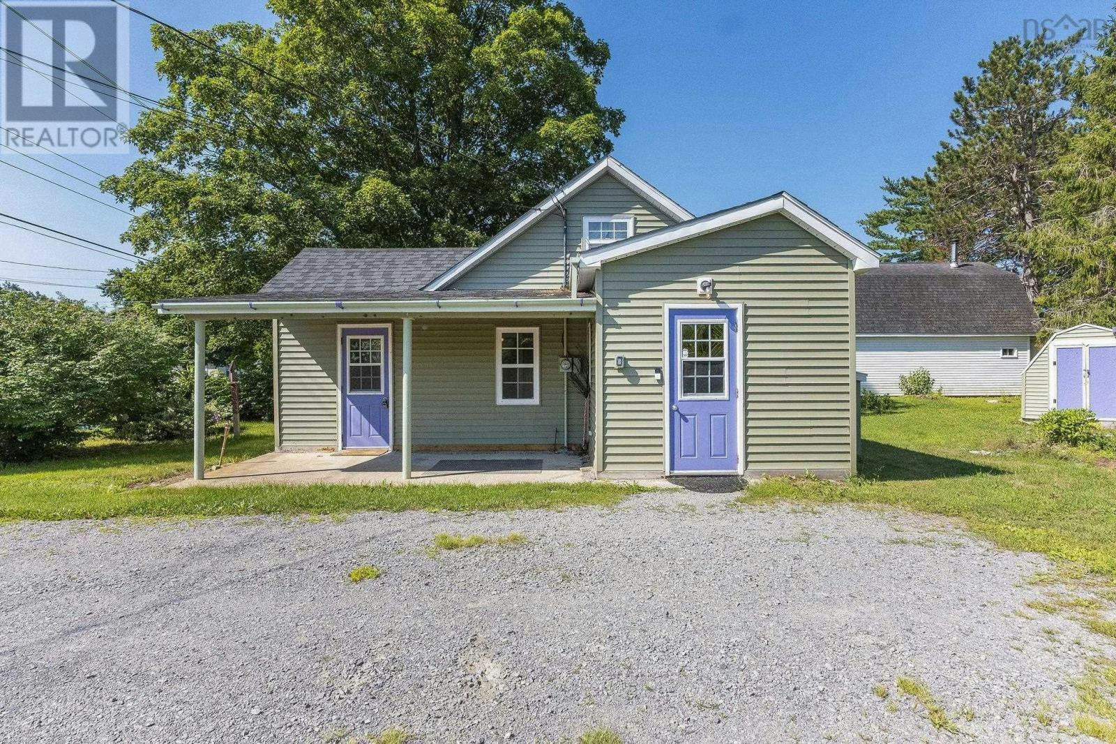 8801 201 Highway, Nictaux, NS, B0S 1P0