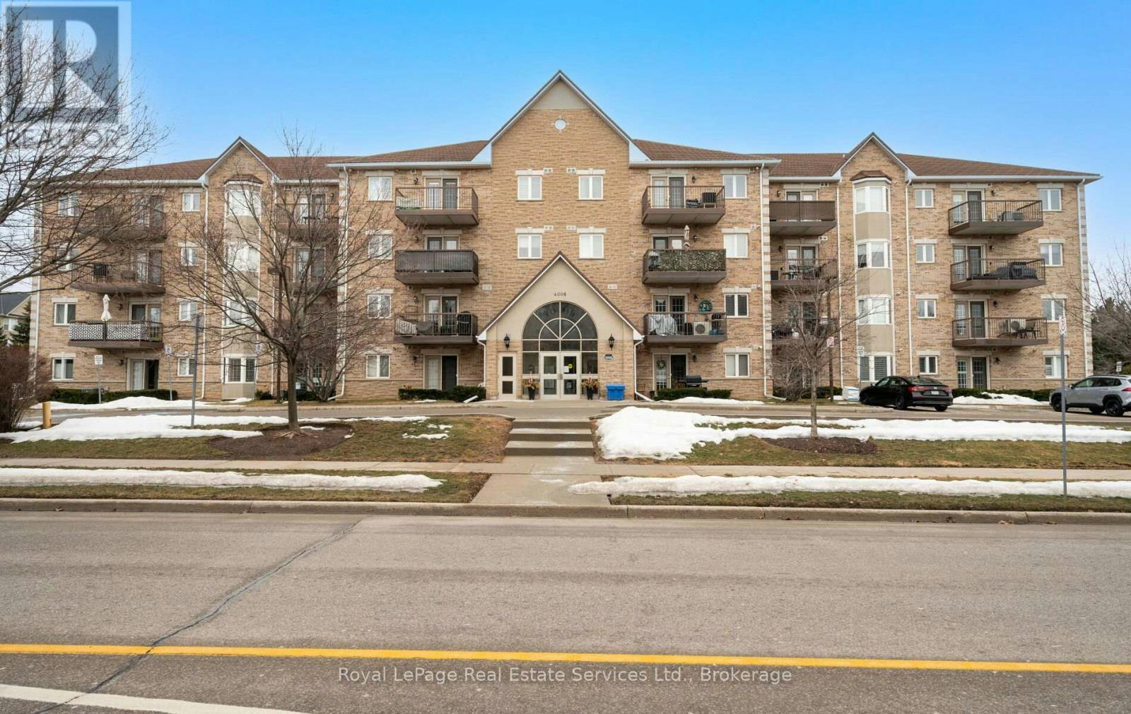 409-4006 Kilmer Drive, Burlington, ON, L7M 4W4