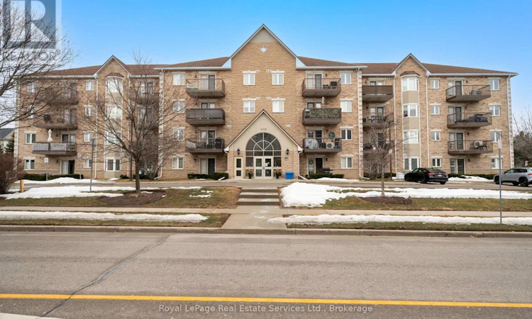 409-4006 Kilmer Drive