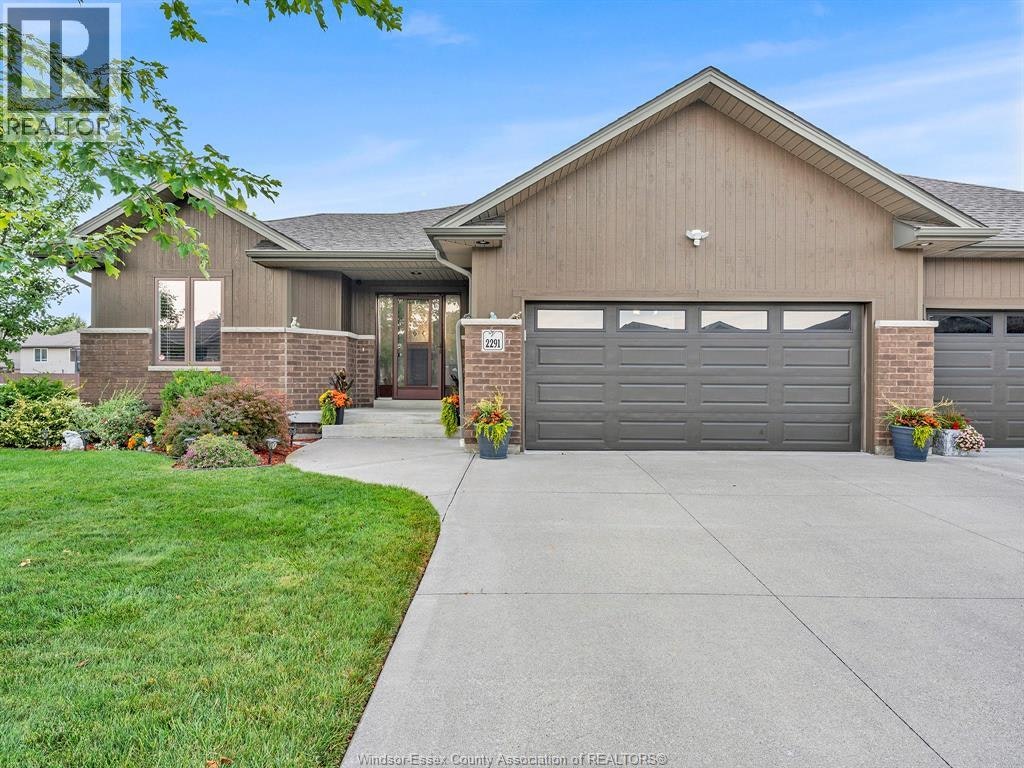 2291 Maitland, Windsor, ON, N8P 0B7