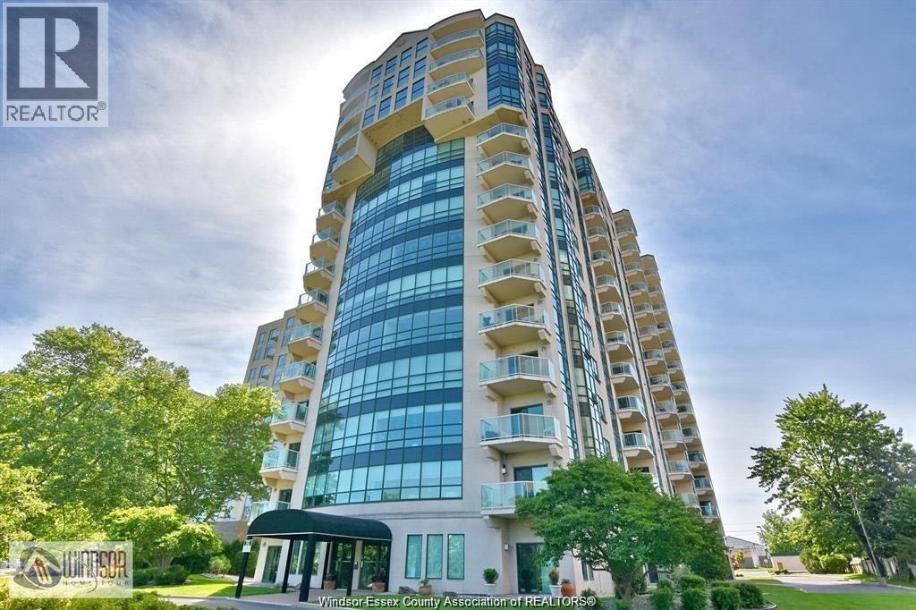 1406-4789 Riverside Drive East, Windsor, ON, N8Y 5A2