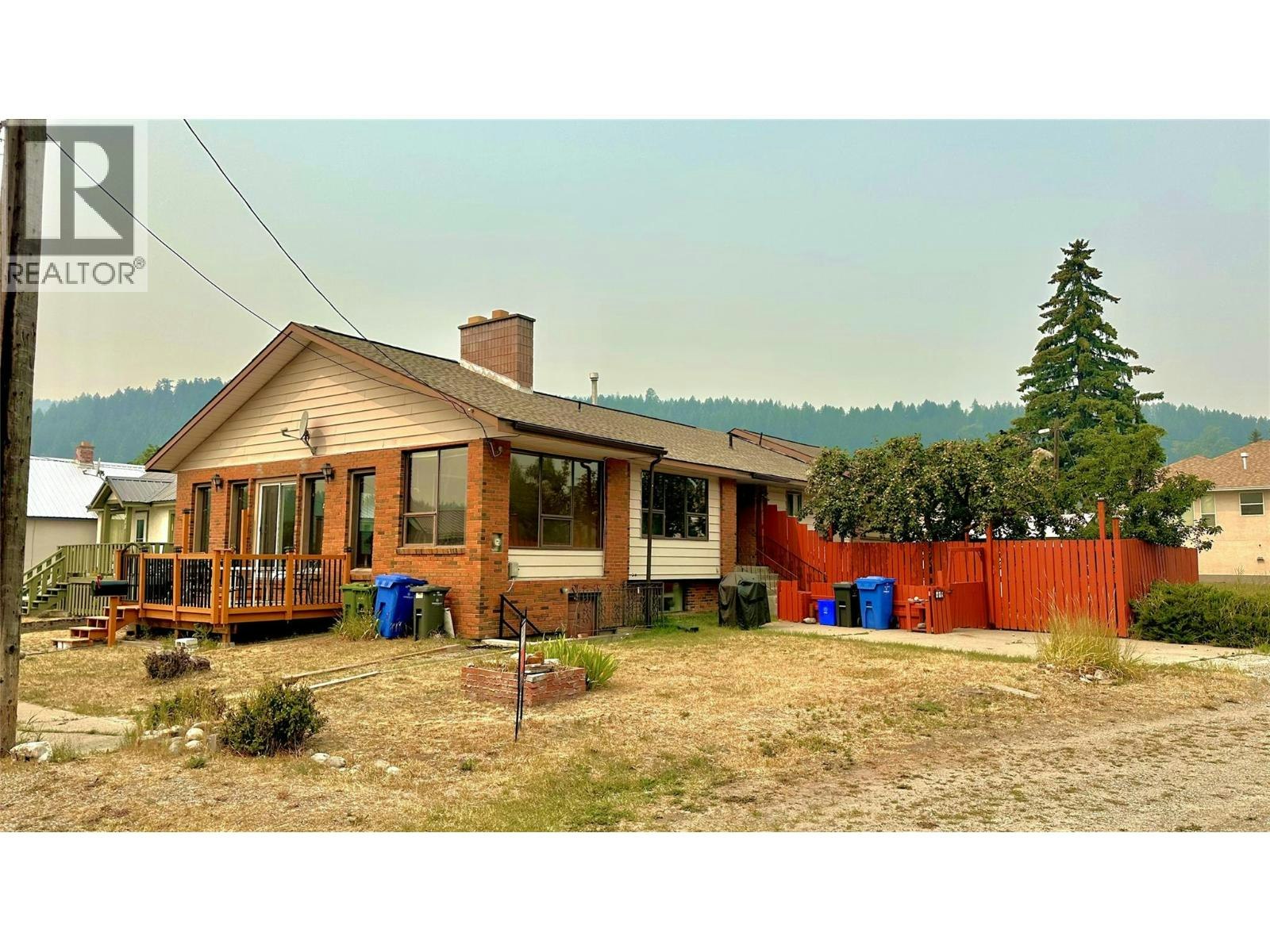 419 Lindsay Street, Kimberley, BC, V1A 1L7