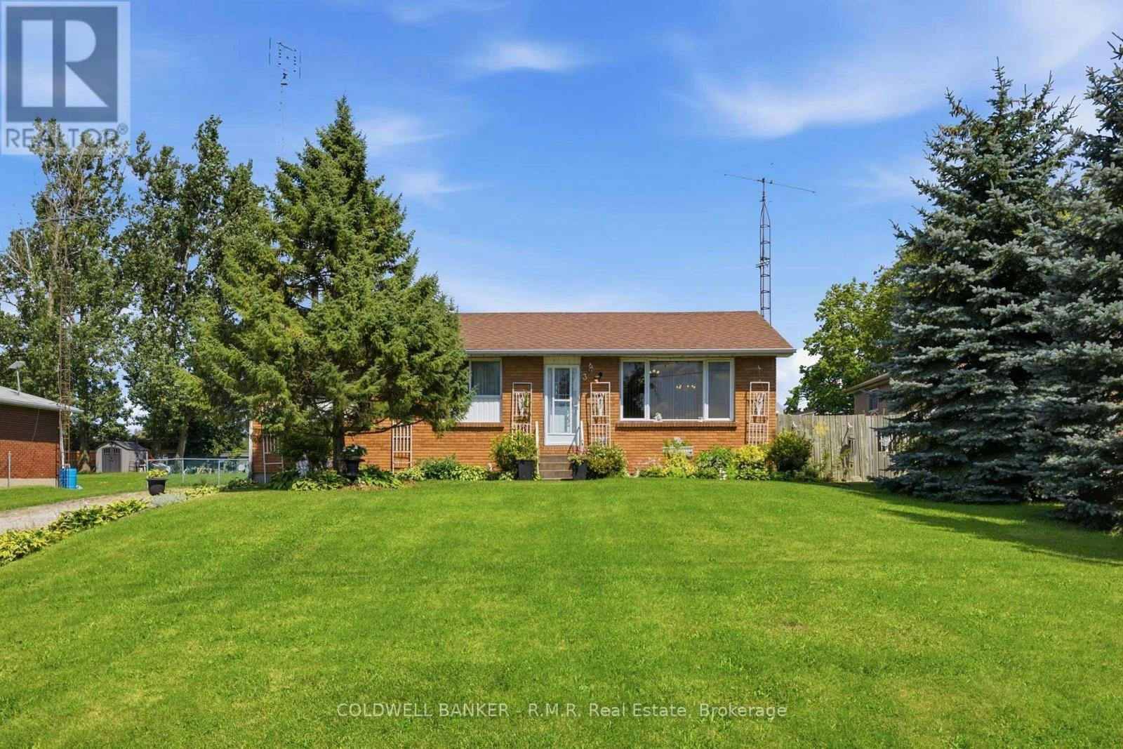 3 Coleman Crescent, Scugog, ON, L1B 1K0