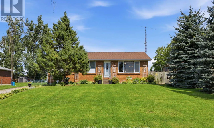 3 Coleman Crescent