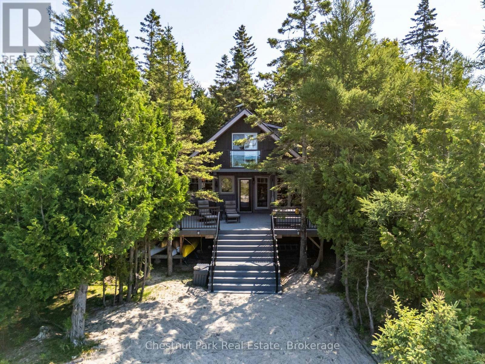 100 Forbes Road, Northern Bruce Peninsula, ON, N0H 2T0