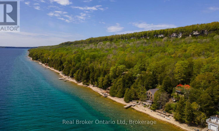 574 Mallory Beach Road