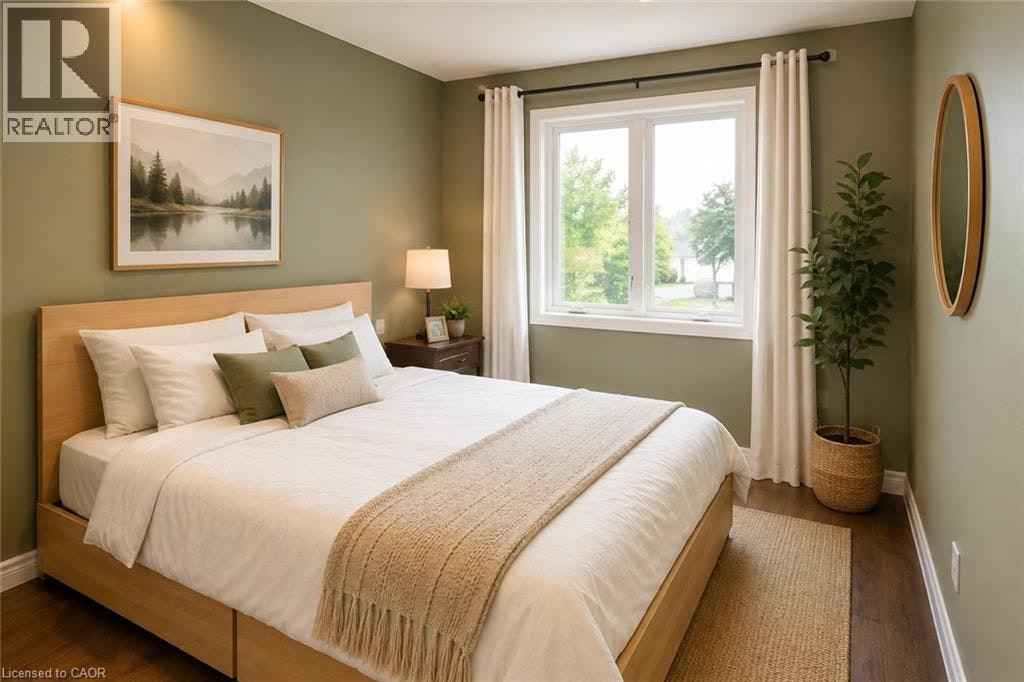 231 Westbank Trail, Hamilton, ON, L8J 0H4