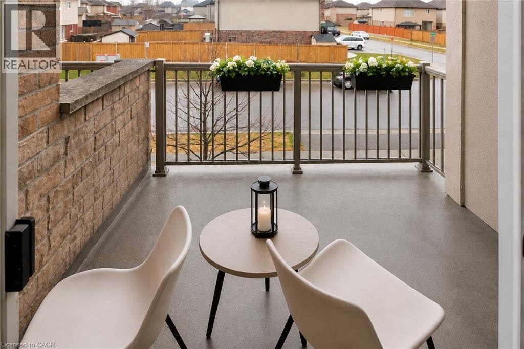 231 Westbank Trail, Hamilton, ON, L8J 0H4 - 10