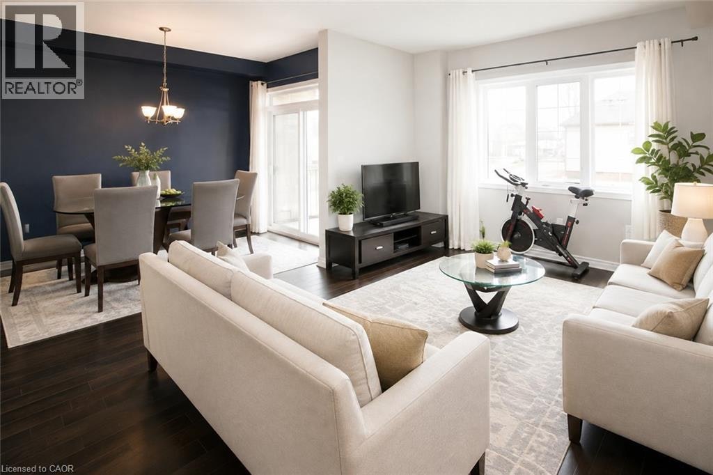 231 Westbank Trail, Hamilton, ON, L8J 0H4 - 4