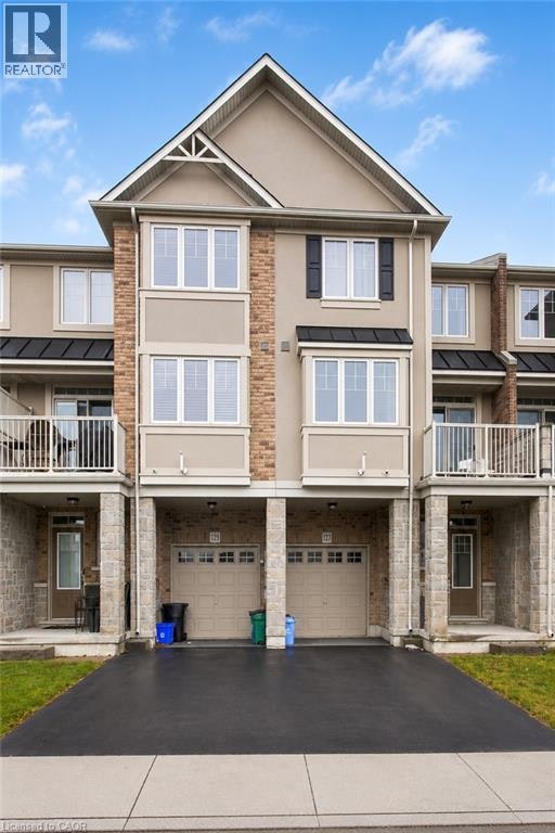 231 Westbank Trail, Hamilton, ON, L8J 0H4 - 9