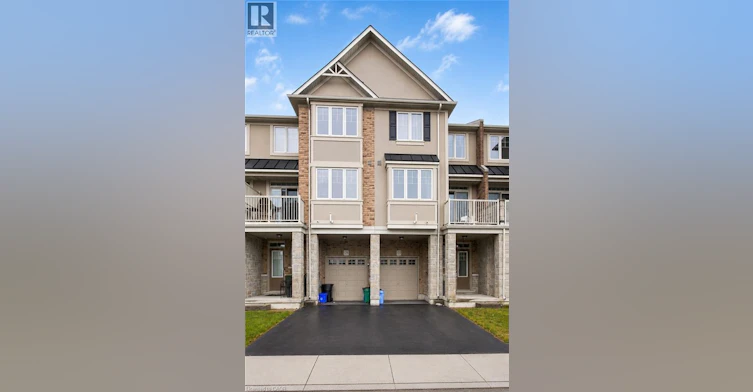 231 Westbank Trail, Hamilton, ON, L8J 0H4 - 9