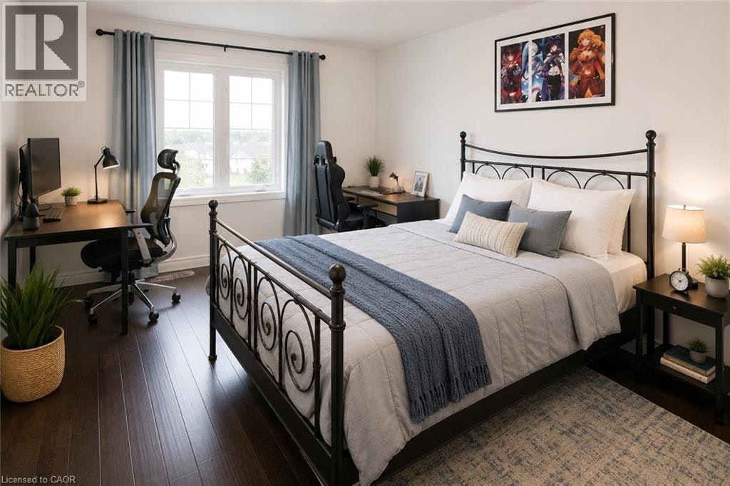 231 Westbank Trail, Hamilton, ON, L8J 0H4 - 2