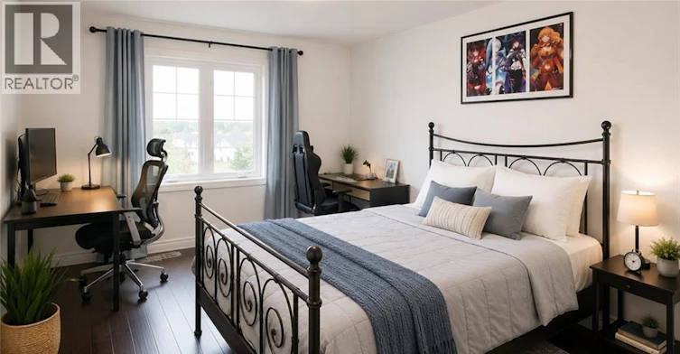 231 Westbank Trail, Hamilton, ON, L8J 0H4 - 2