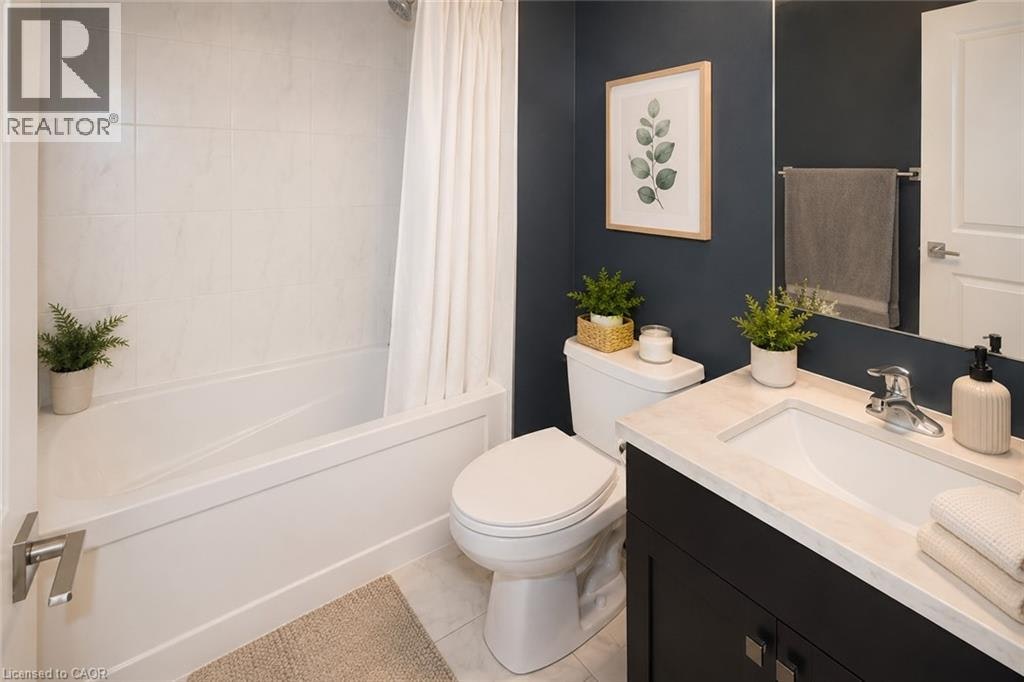 231 Westbank Trail, Hamilton, ON, L8J 0H4 - 6