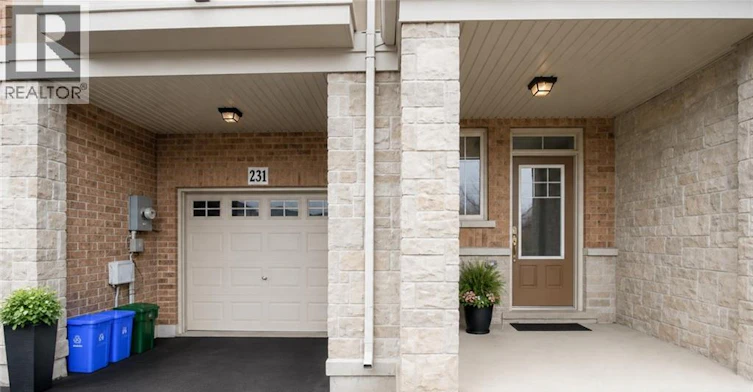 231 Westbank Trail, Hamilton, ON, L8J 0H4 - 8