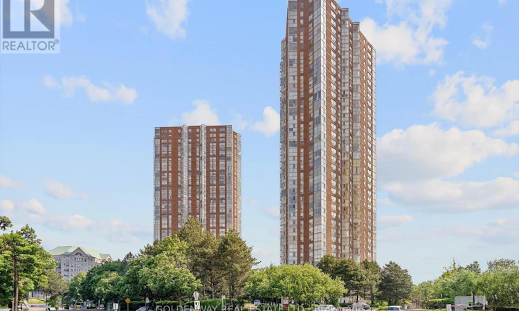 2901-7 Concorde Place