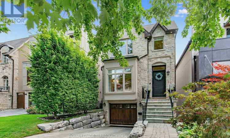 399 Fairlawn Avenue