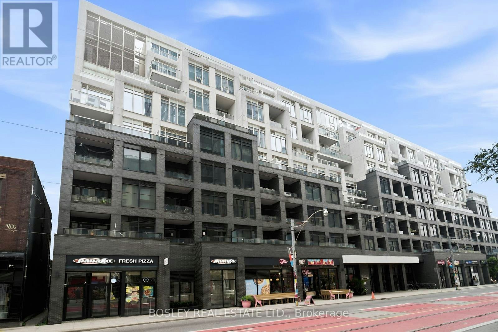 314-783 Bathurst Street, Toronto, ON, M5S 1Z5
