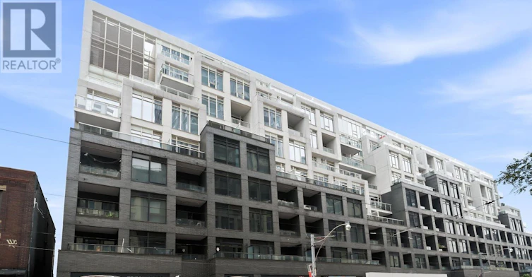 314-783 Bathurst Street, Toronto, ON, M5S 1Z5
