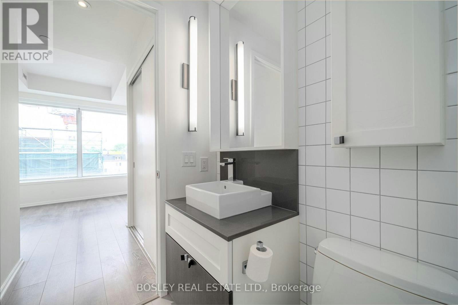 314-783 Bathurst Street, Toronto, ON, M5S 1Z5 - 22