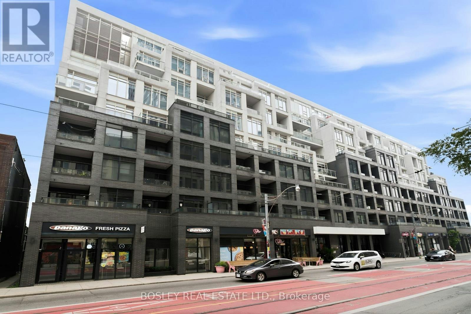 314-783 Bathurst Street, Toronto, ON, M5S 1Z5 - 37