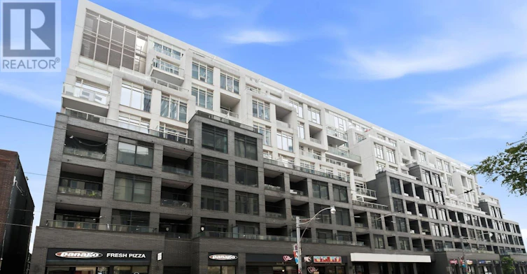 314-783 Bathurst Street, Toronto, ON, M5S 1Z5 - 37