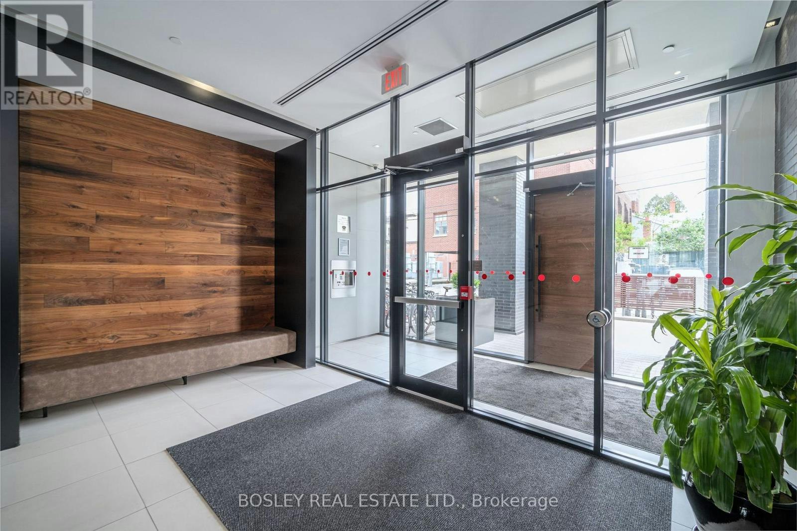 314-783 Bathurst Street, Toronto, ON, M5S 1Z5 - 35