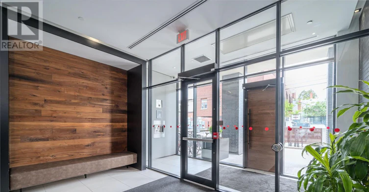 314-783 Bathurst Street, Toronto, ON, M5S 1Z5 - 35