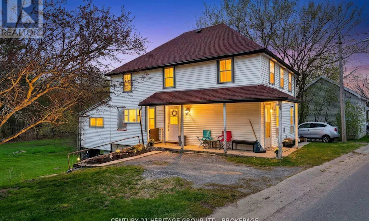 5886 Wilmer Road