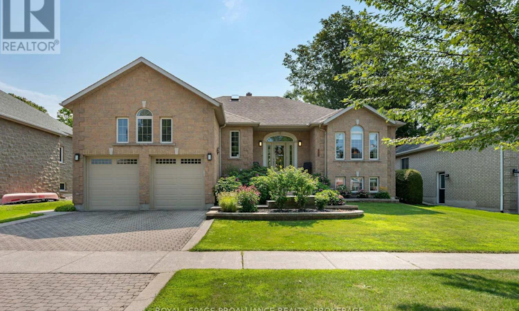 26 Kenwoods Circle
