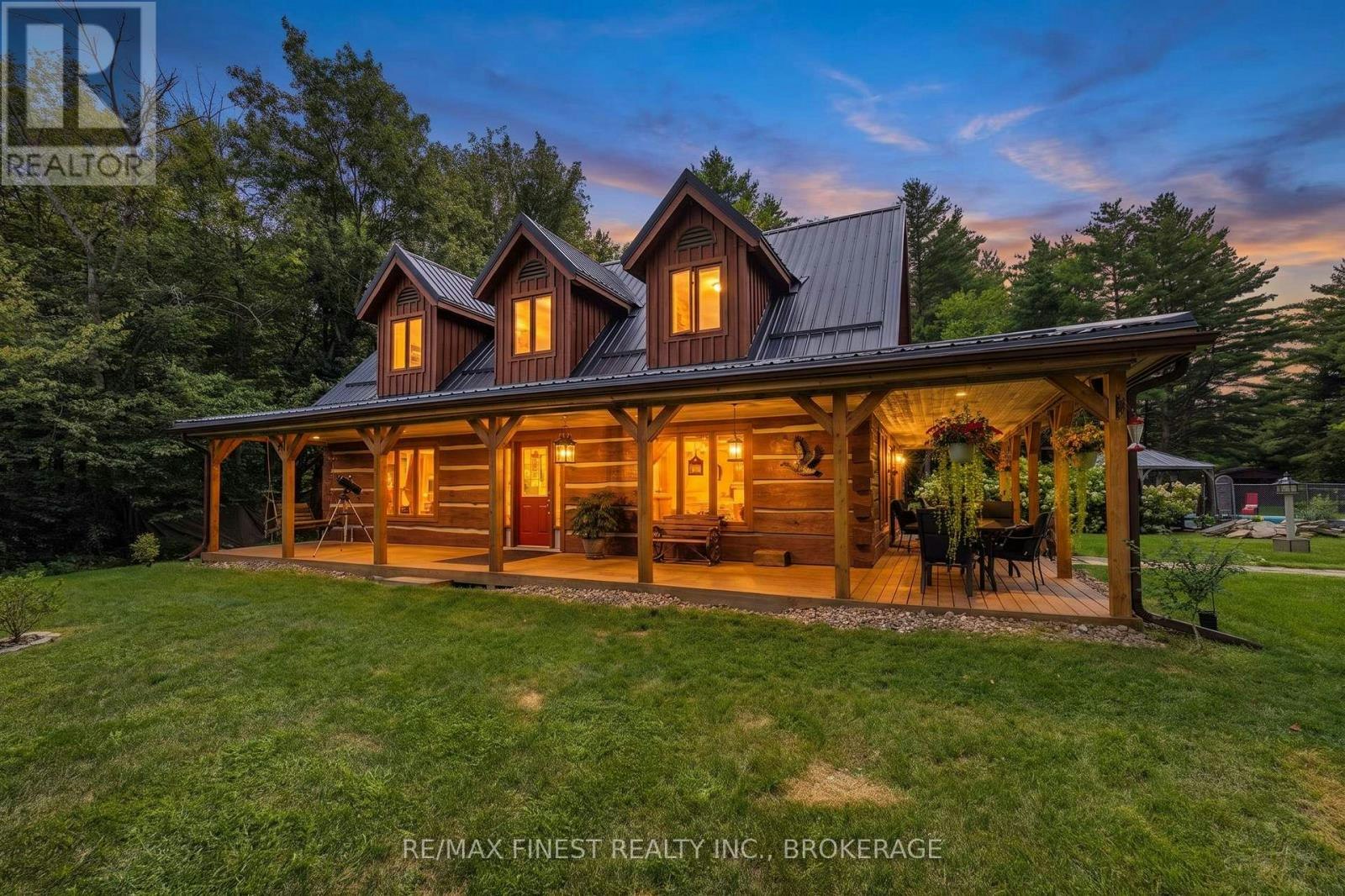 2961 Railton Road, South Frontenac, ON, K0H 1V0