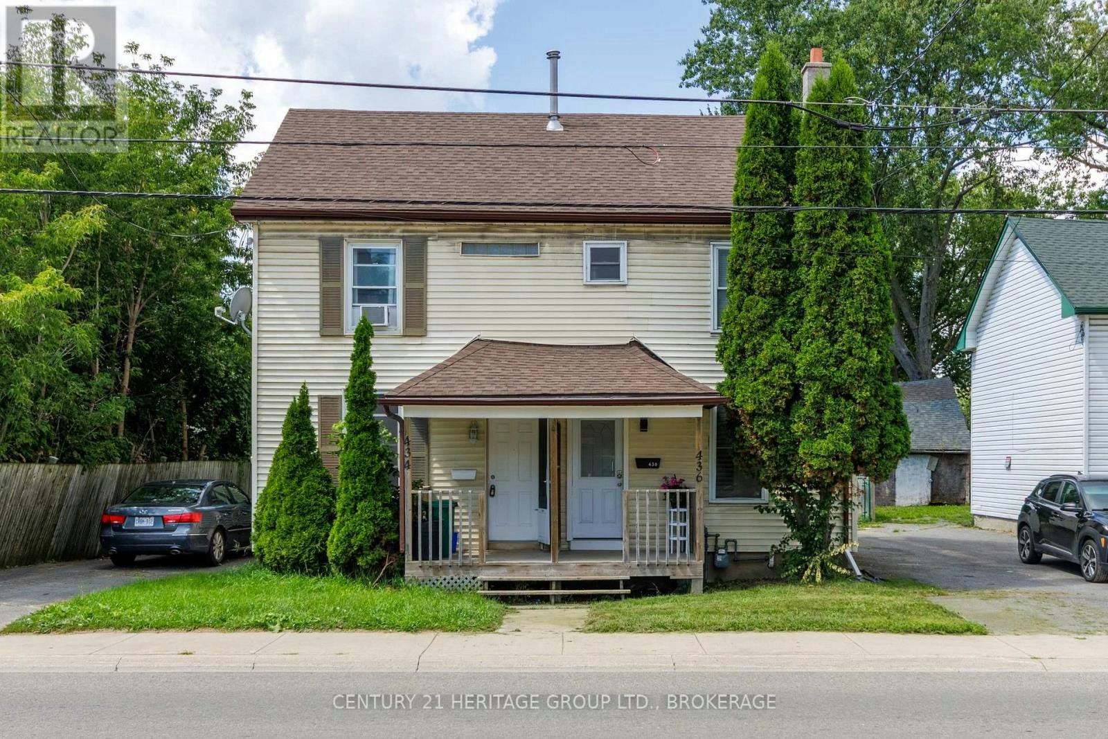 436 Division Street, Kingston, ON, K7K 4A9