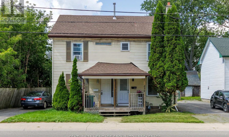 436 Division Street