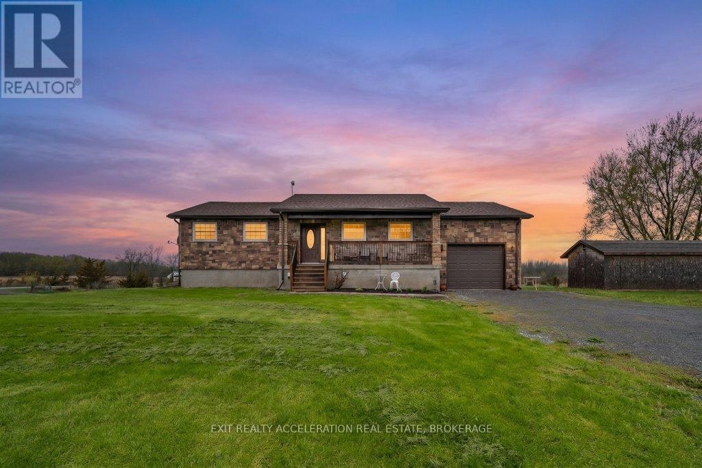 4314 County 8 Road, Greater Napanee, ON, K7R 3K7