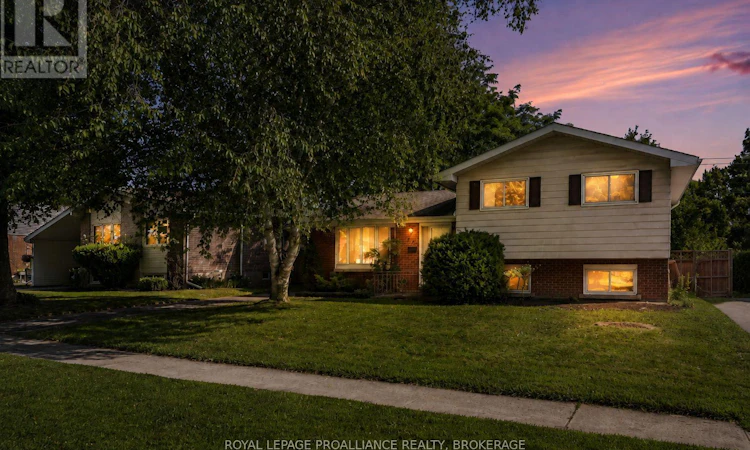 250 Glen Castle Road