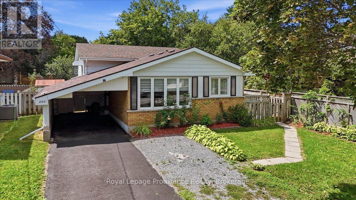 280 Haig Road, Belleville, ON, K8N 4R2