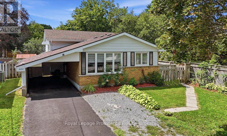 280 Haig Road